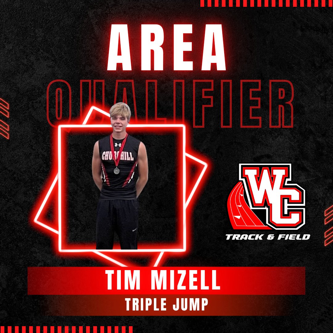 Churchill Boys Track & Field tweet media