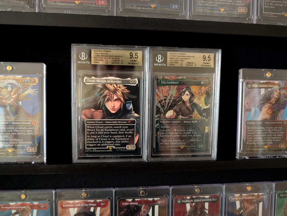 geoff @ LA & FanFest tweet media