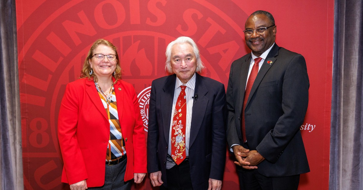 Research at ISU tweet media