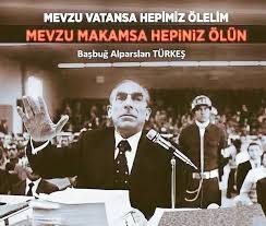 mustafaates58's tweet photo. Rahmet ve Saygıyla. #AlparslanTürkeş #basbug https://t.co/XIih6SY3DX