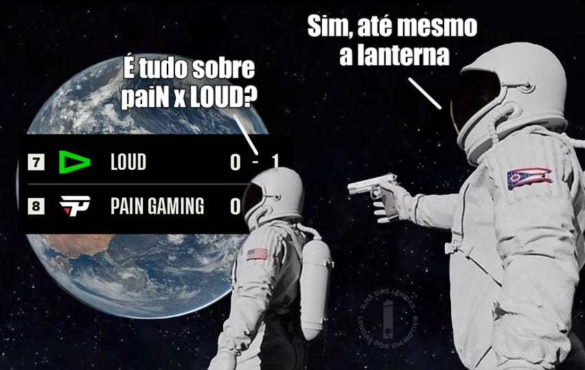 Ilha das Lendas 🏝️ tweet media