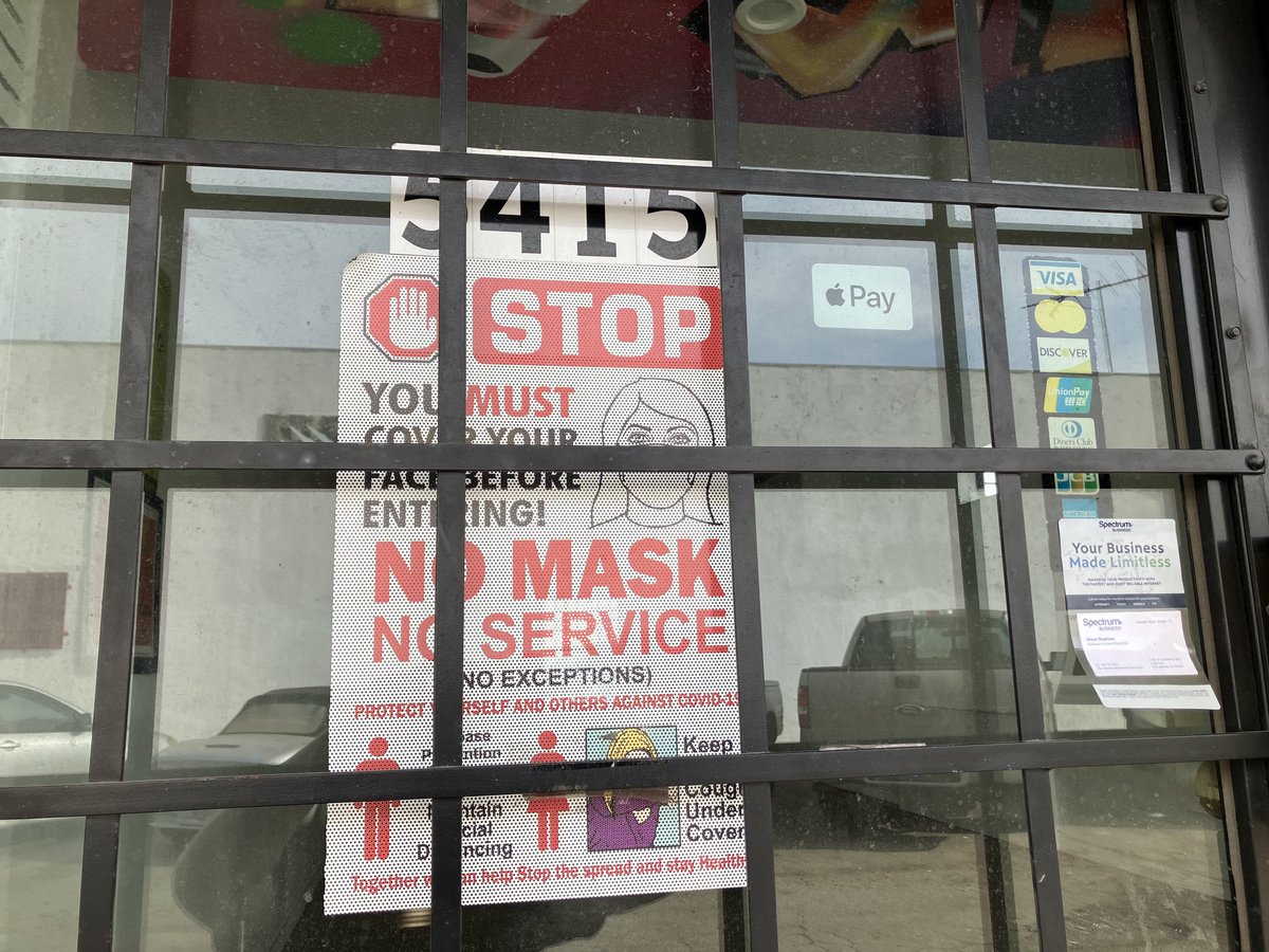 Joseph P. Larkin tweet media