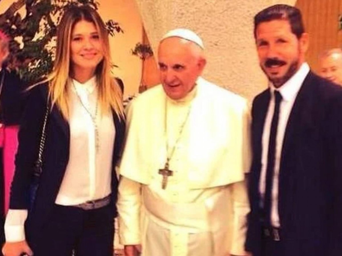 Dios con nosotros contra el mal.