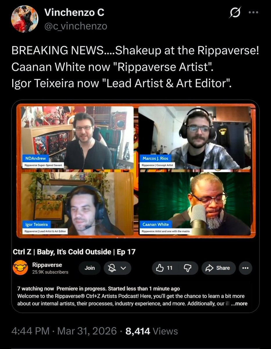 A Good Shepherd tweet media