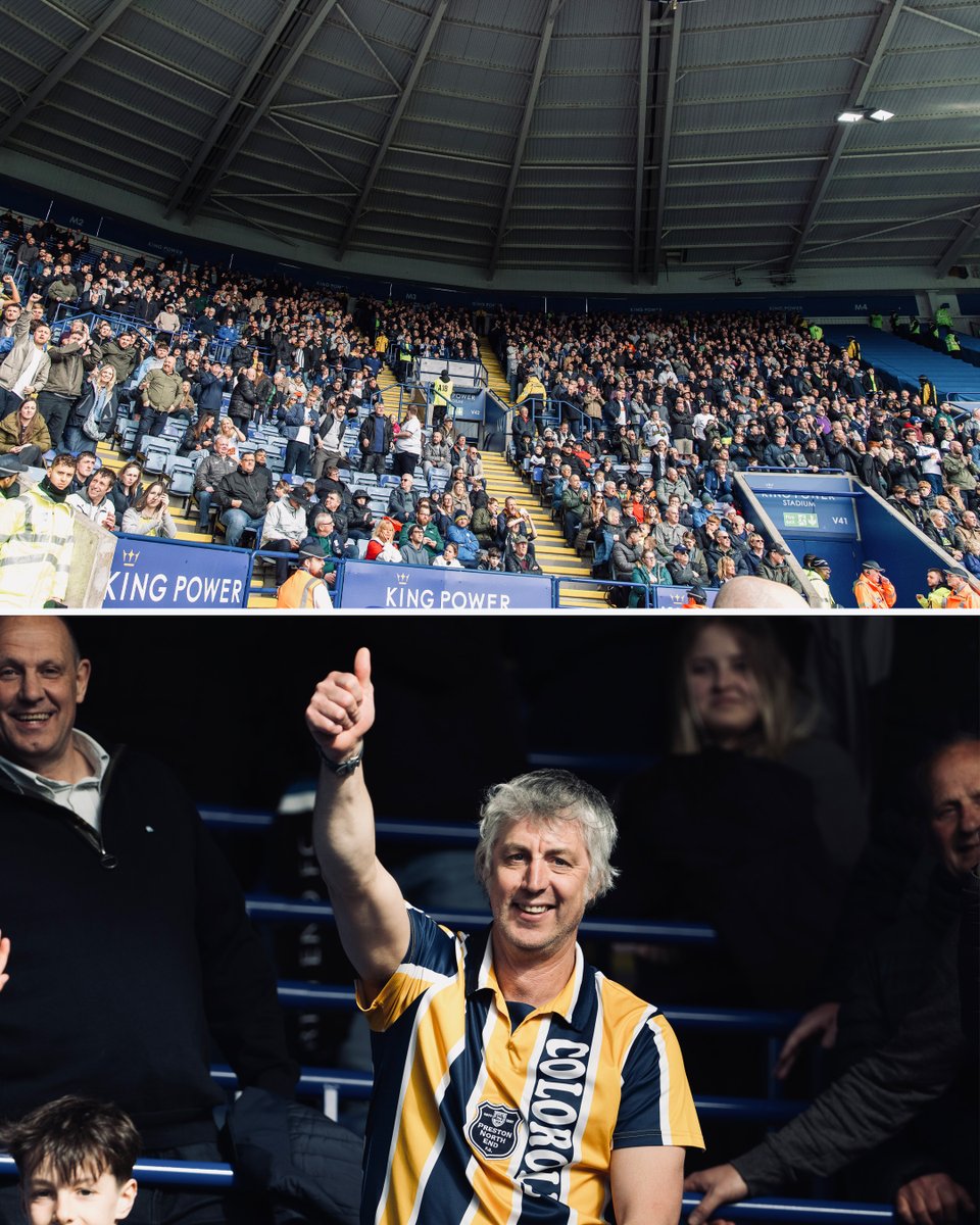 Preston North End FC tweet media