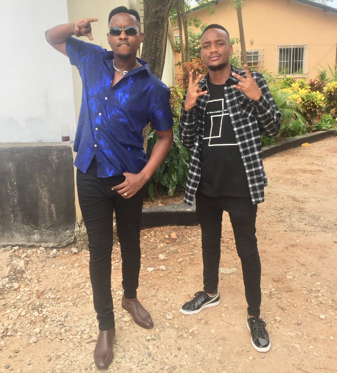 Jus having fun tweet media