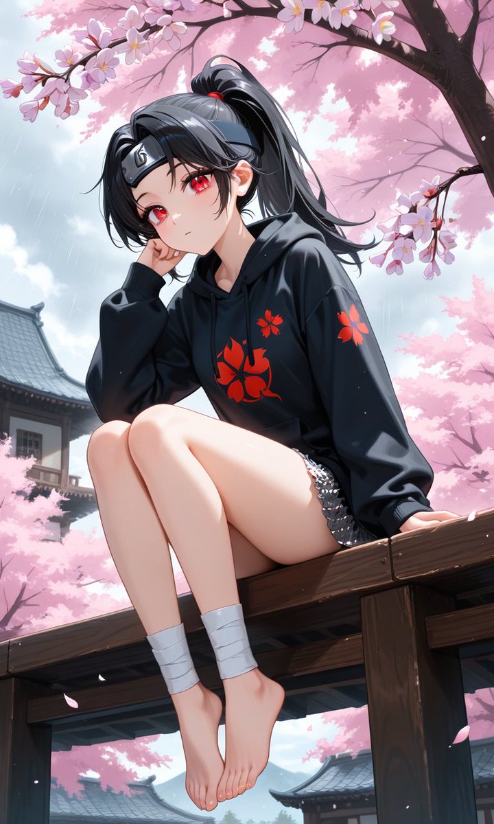 レオン tweet media