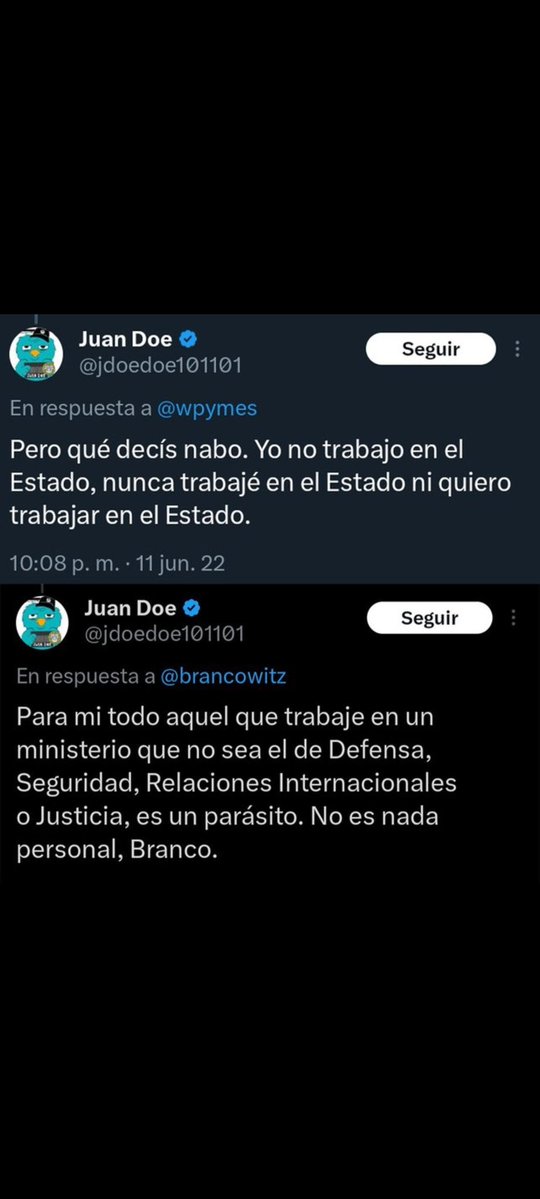 Javier Natiello tweet media