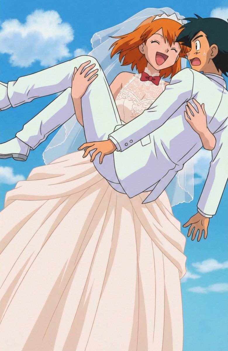 Misty Return tweet media