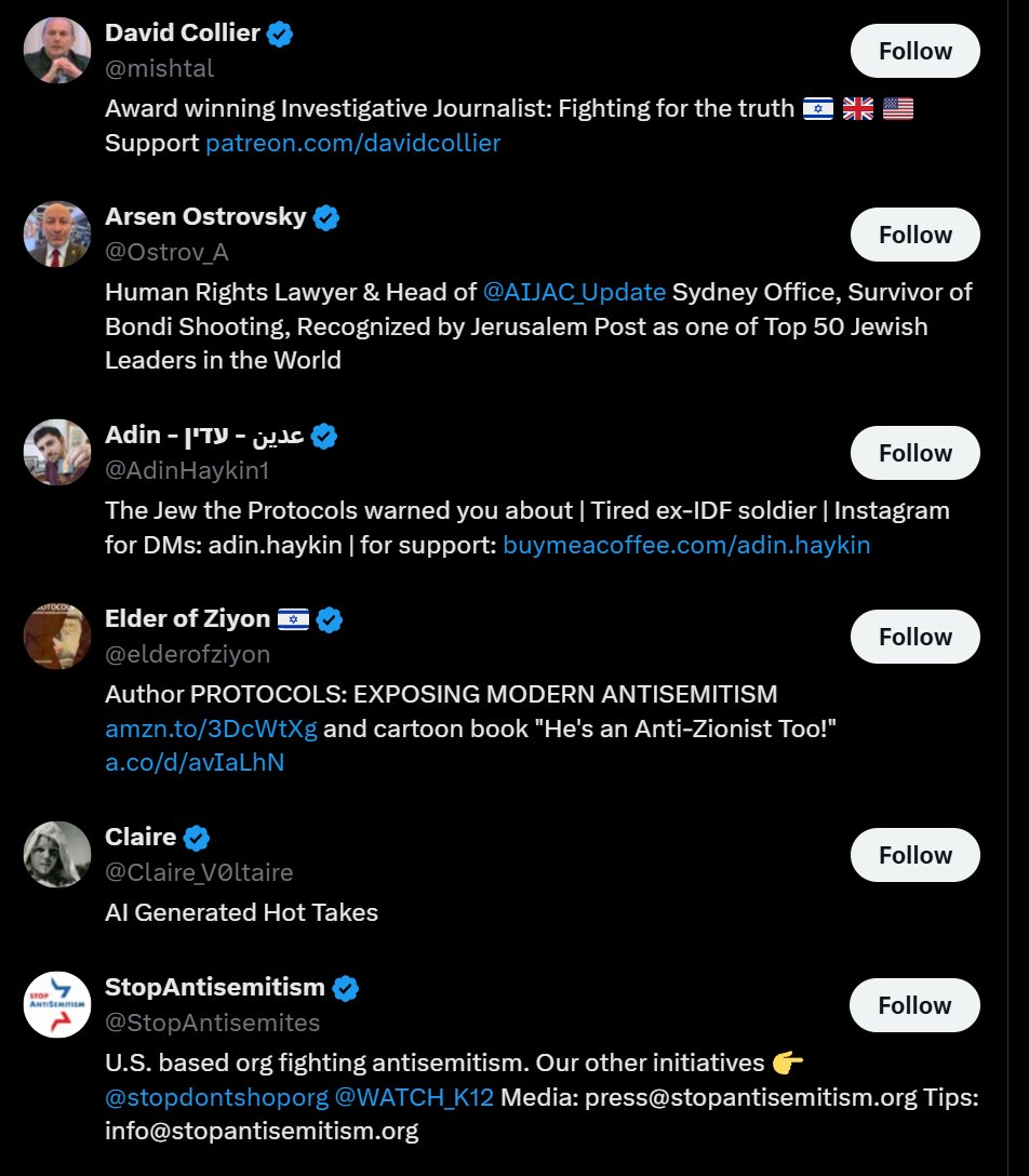 Disabled Policy Wonk tweet media