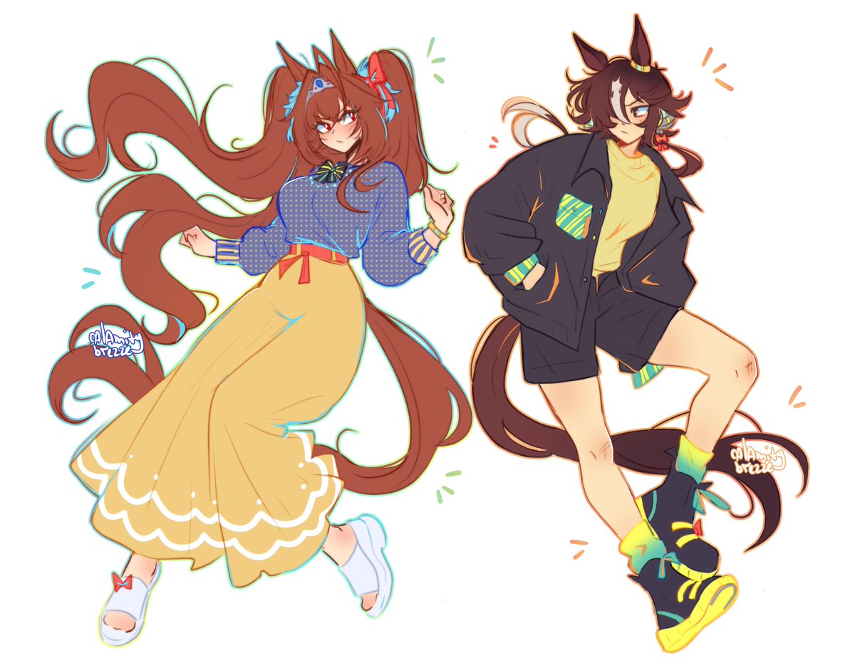 calamity (@t_last_meaning) on Twitter photo 