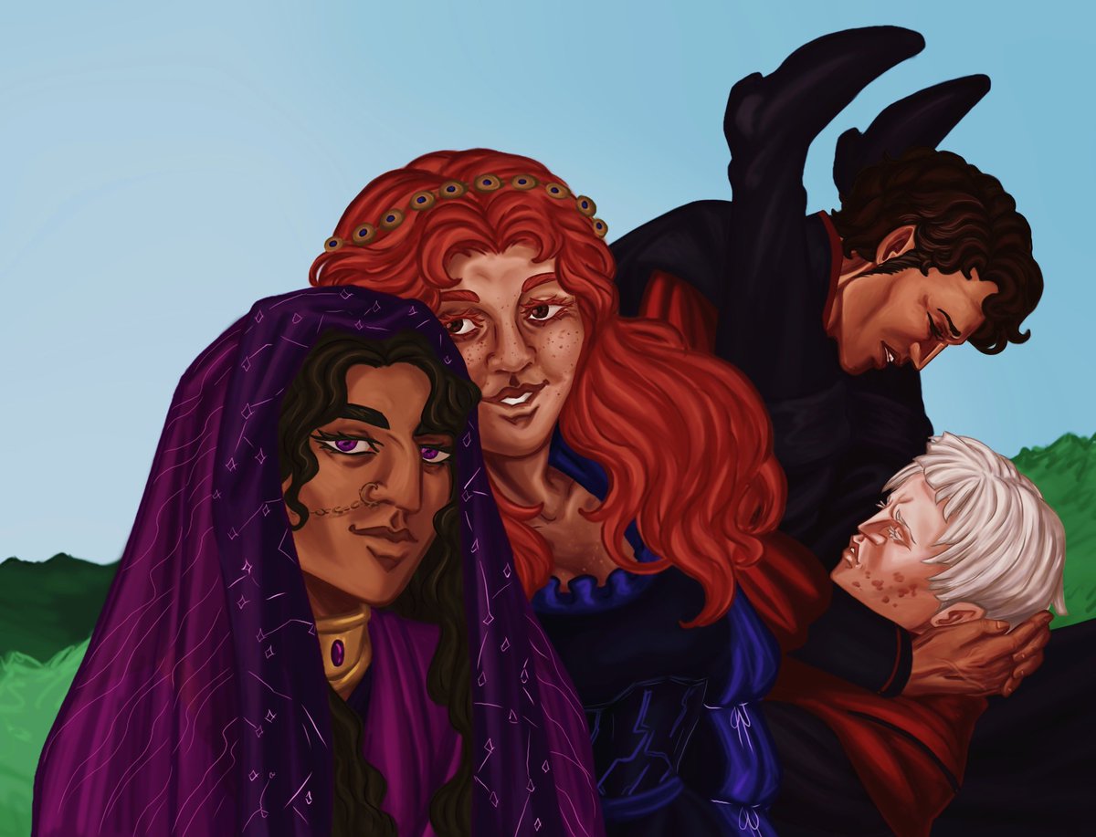 Sanya Gavchik // a s(tronger)imple dog 🐾 tweet media