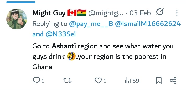 Venerable Nana Mensah 👑 tweet media