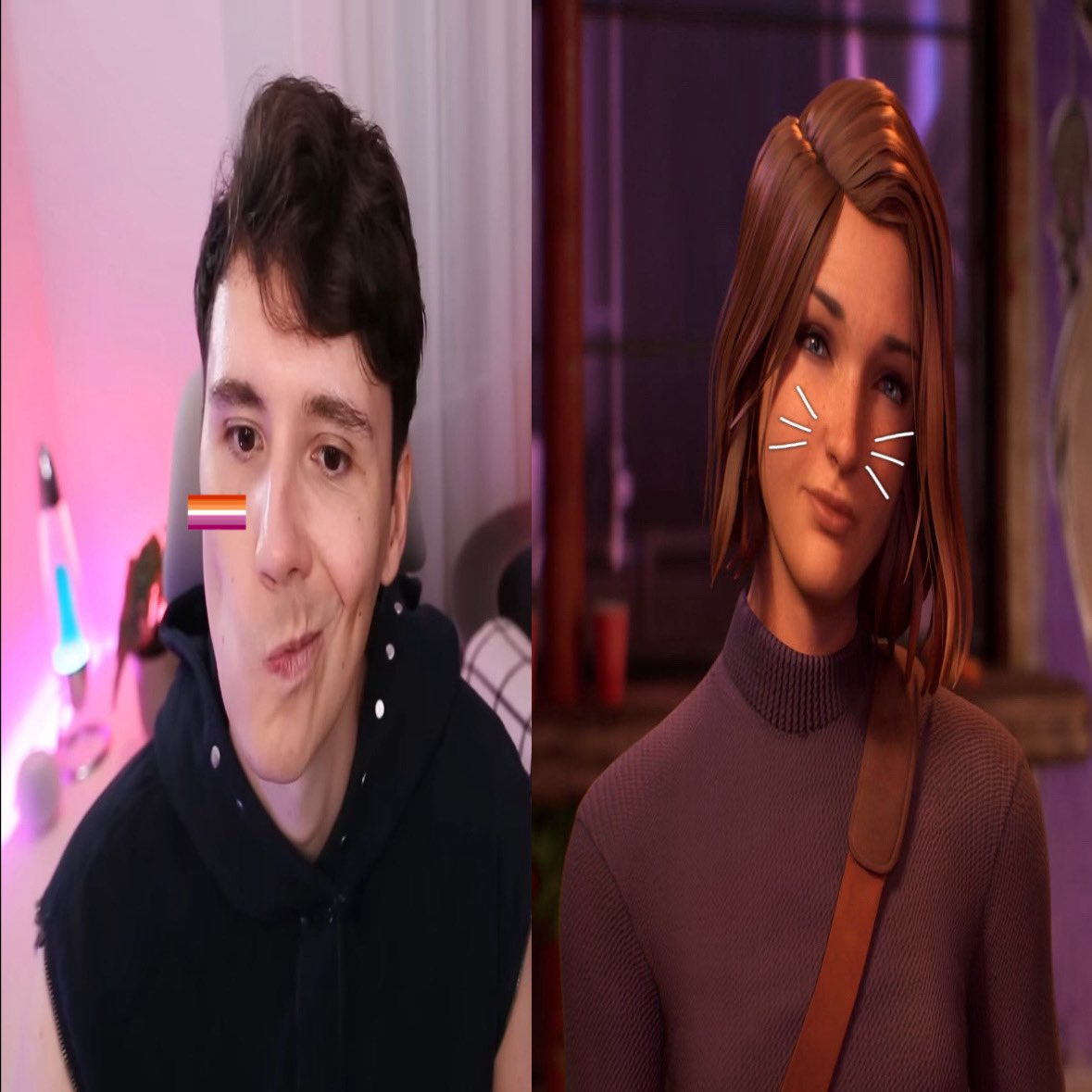 meow ☻ tweet media