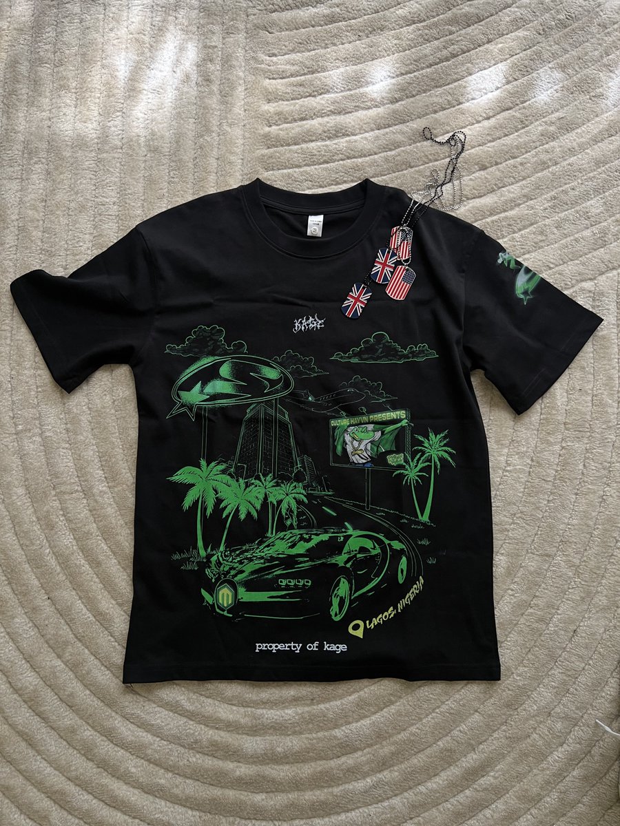 kagearchvs tweet media