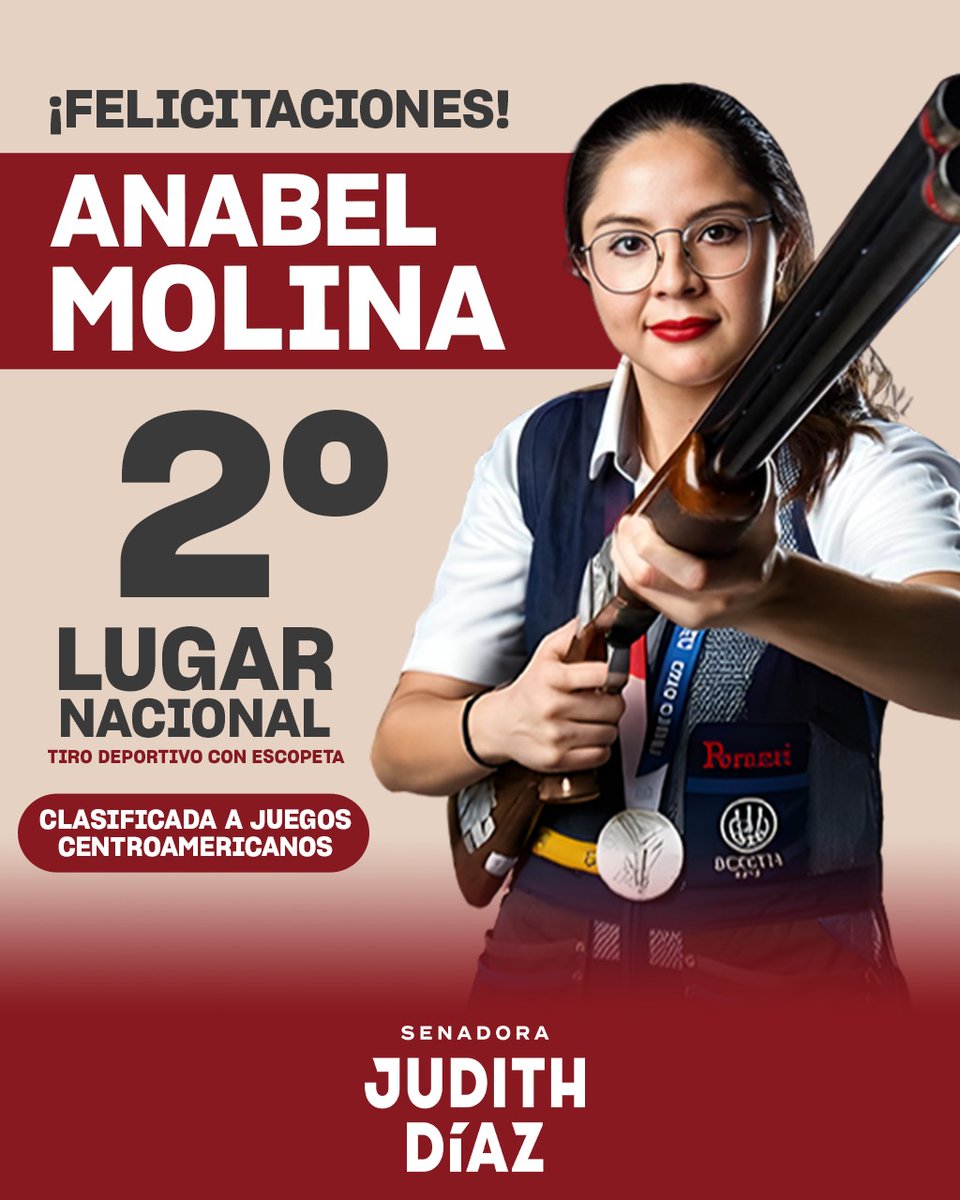 Judith Díaz tweet media