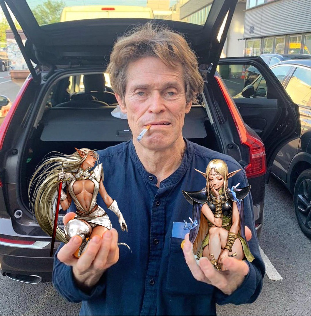 Sharky (Samurai Arc) tweet media