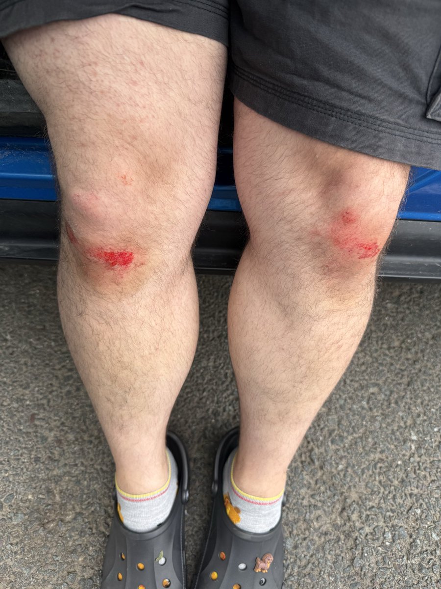 Michaelhausen ⚠️ tweet media