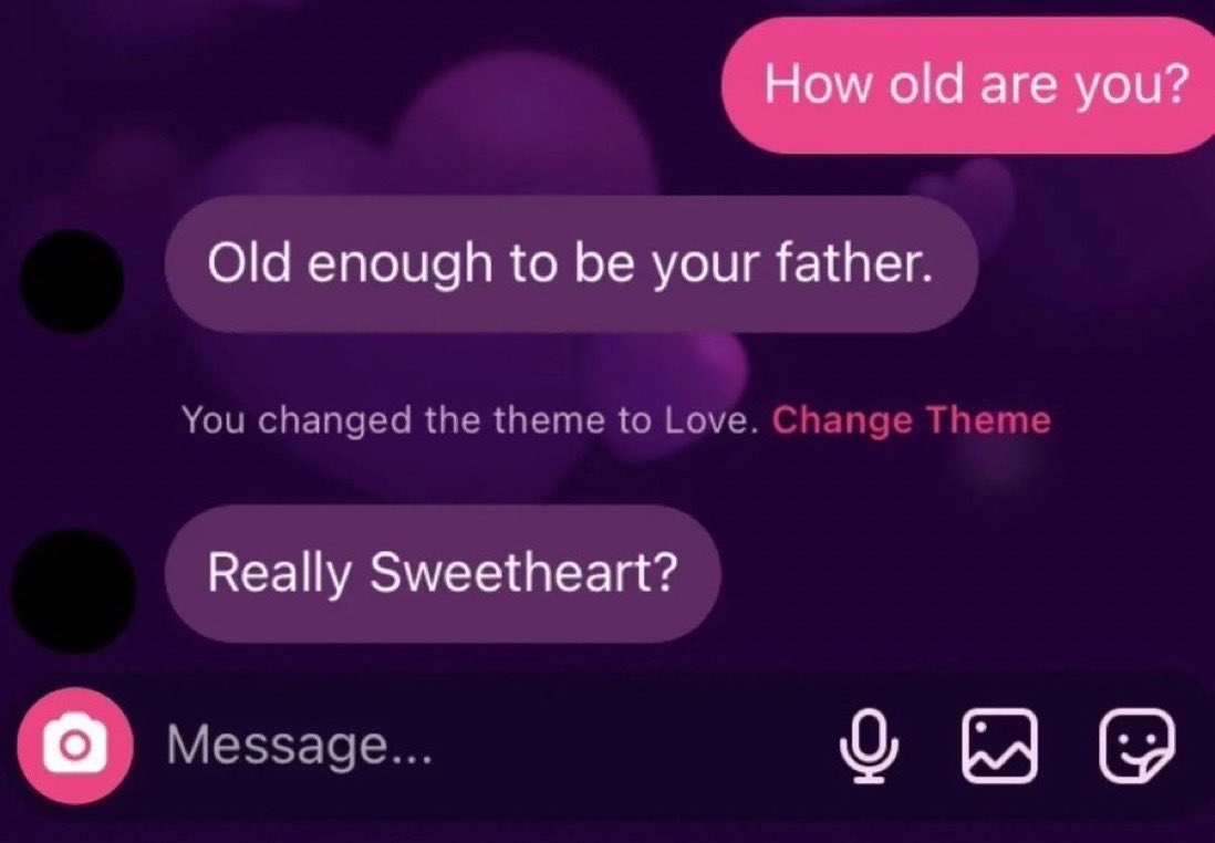 𝔏𝔢𝔬𝔫’𝔰 𝔳𝔞𝔪𝔭𝔦𝔯𝔢 𝔤𝔣 (𝔯𝔢𝔞𝔩) tweet media