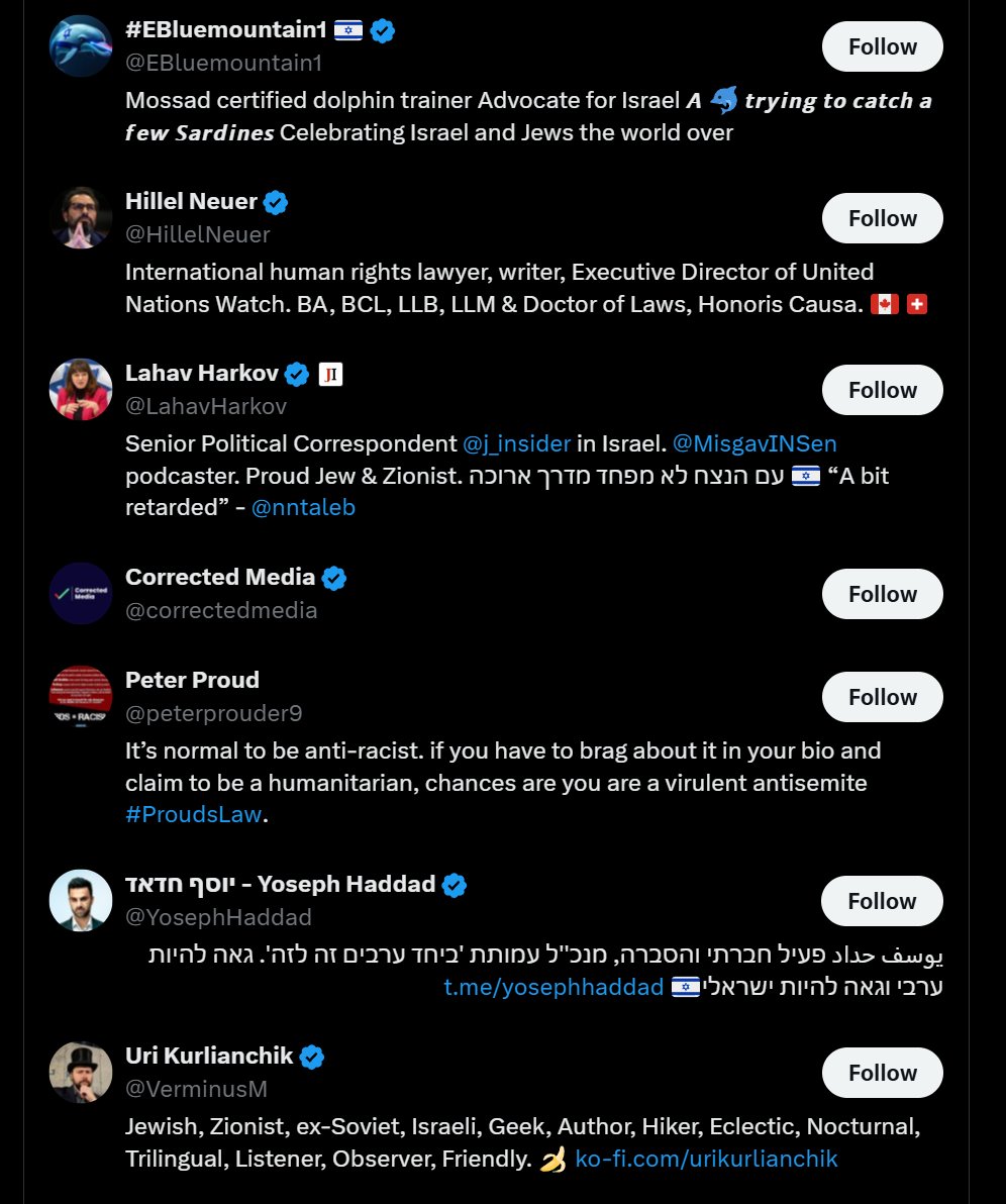 Disabled Policy Wonk tweet media