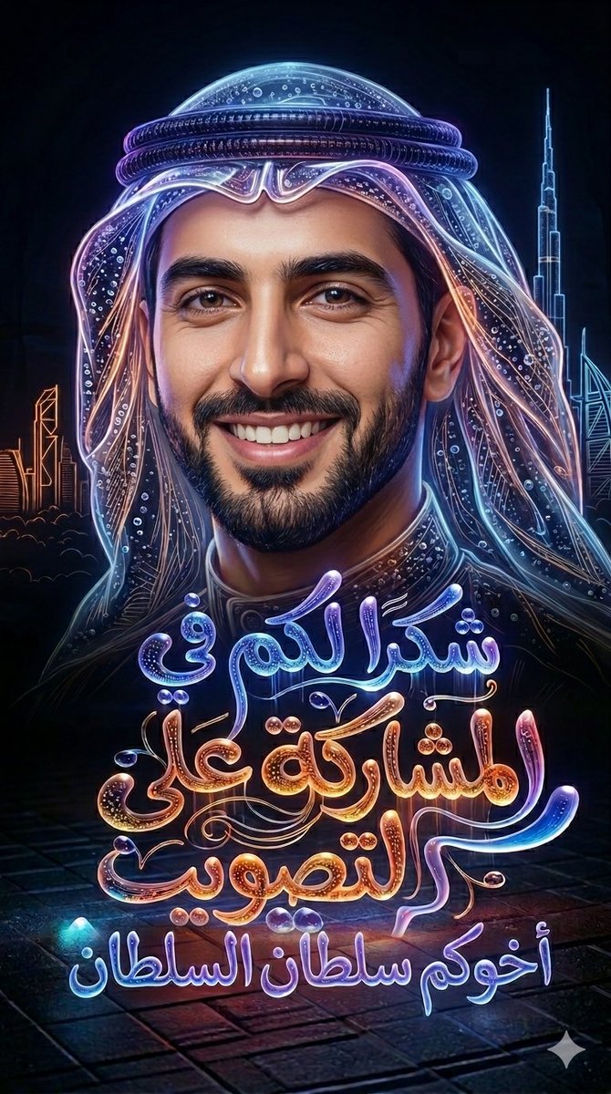 سُلطـــــــان tweet media