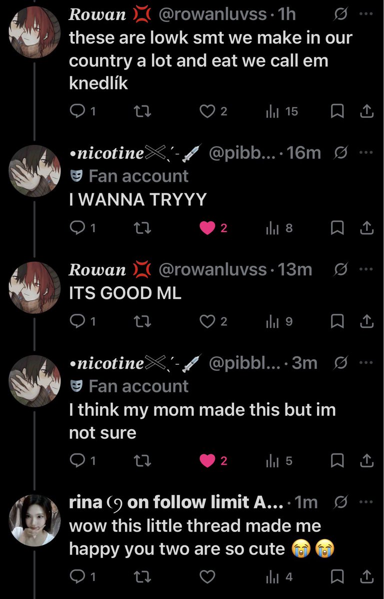 𝑹𝒐𝒘𝒂𝒏 💢 tweet media