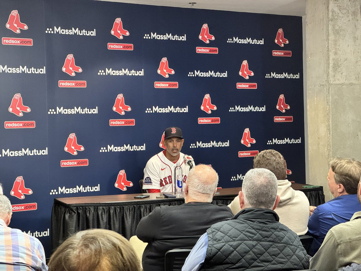 Morgan Weaver tweet media