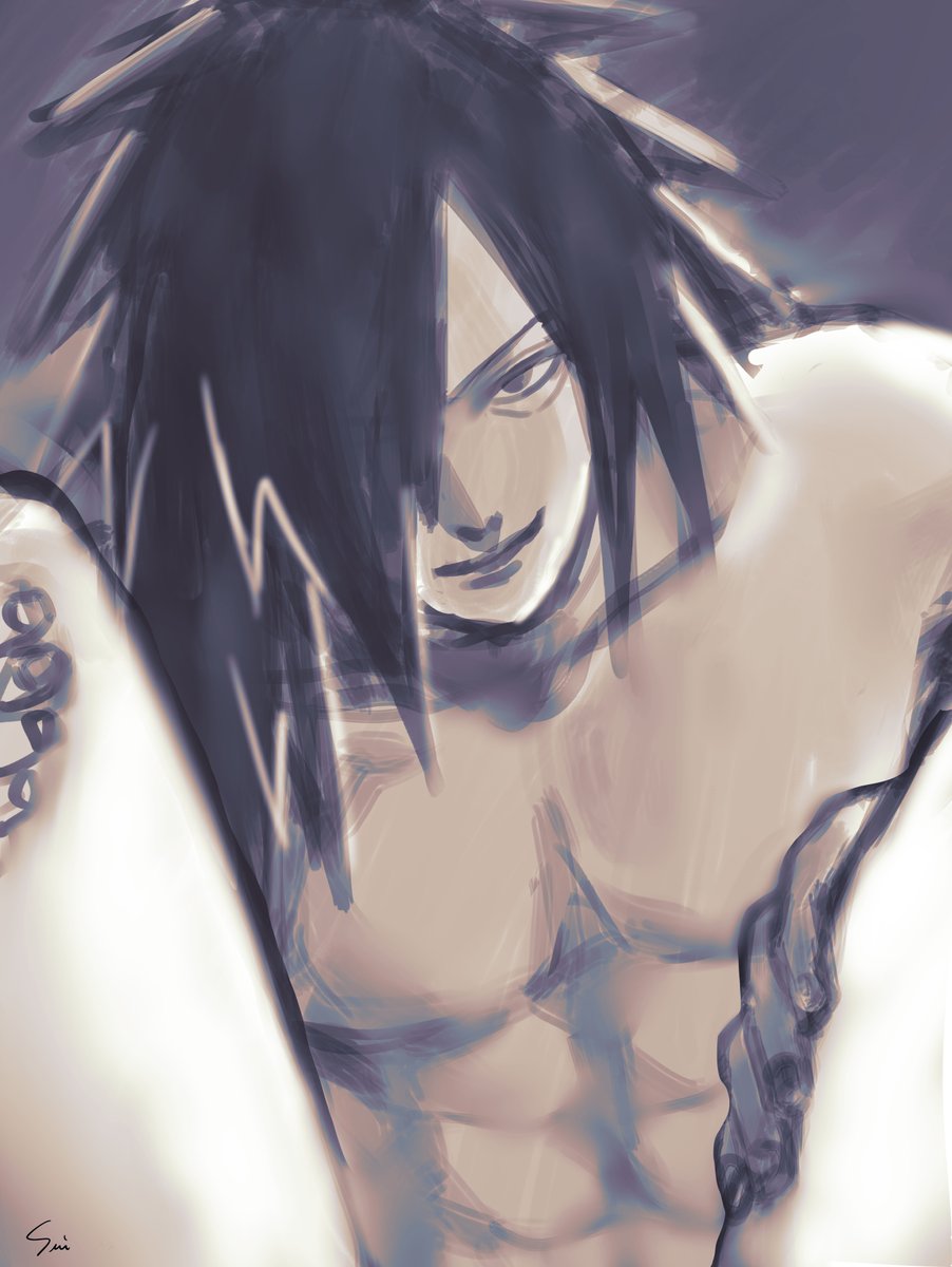 sui @ 夢注意 tweet media