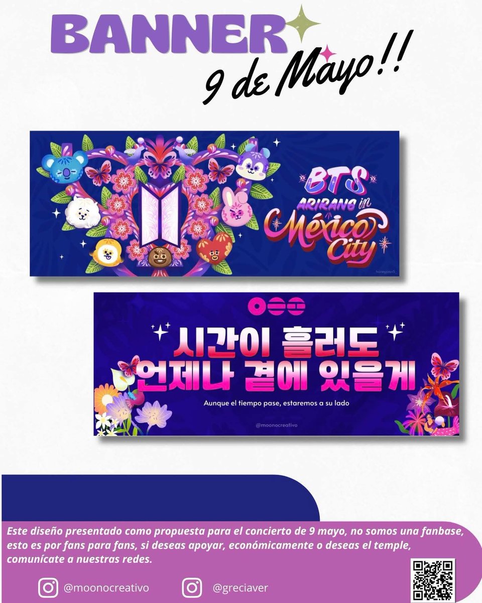 ccdcmber VA A VER A BTS 🇲🇽 tweet media