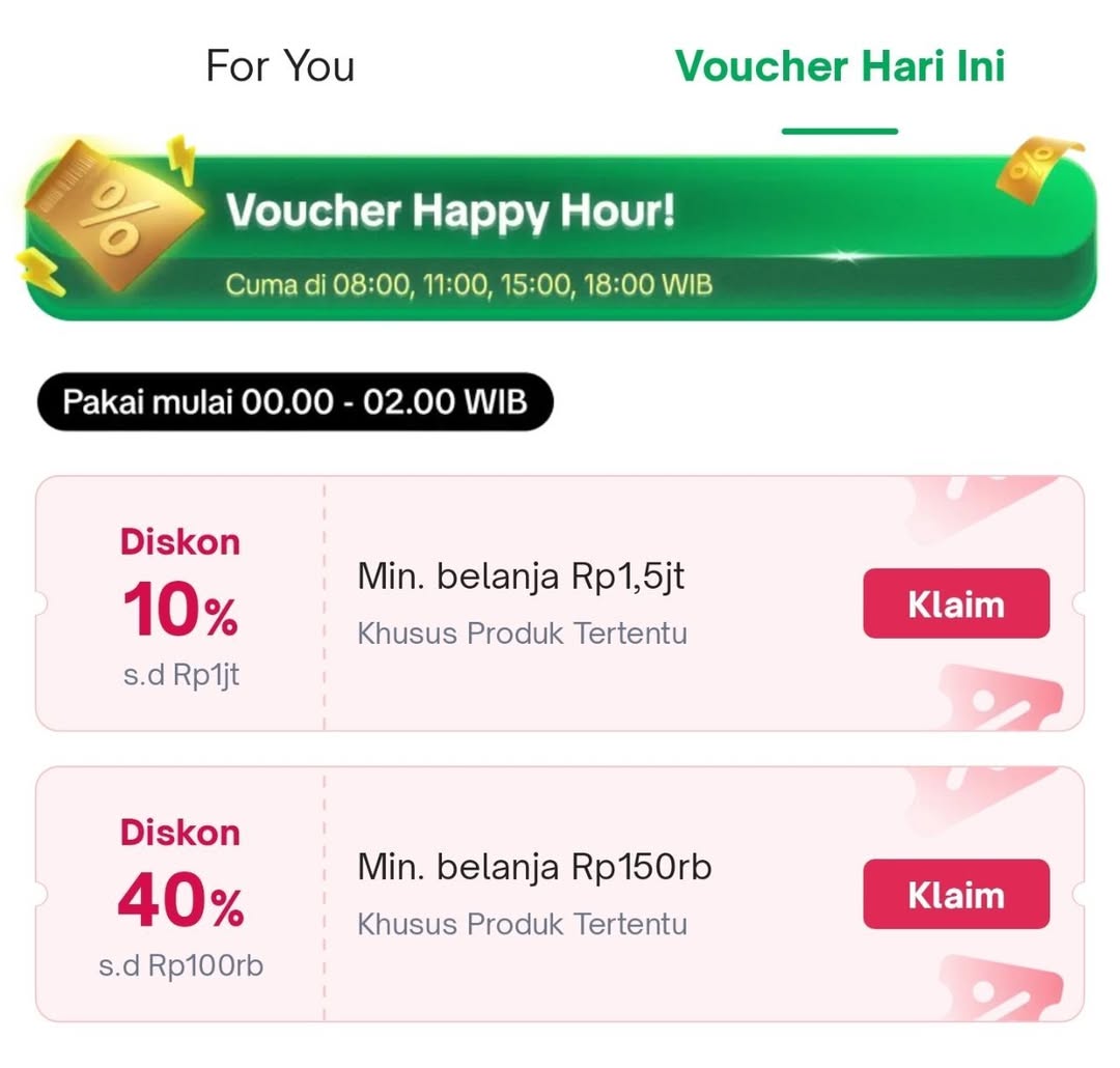 Akulah Para Pencarimu ya Promo tweet media