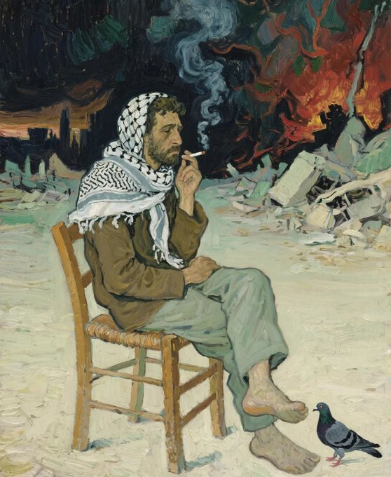 Zara Zhar tweet media