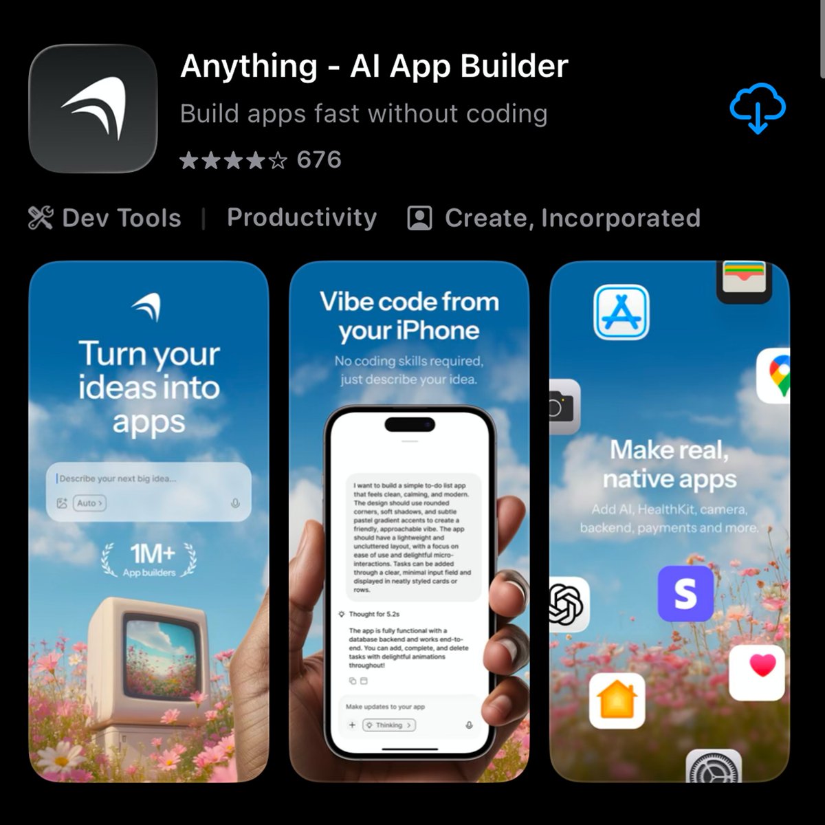 Anything tweet media