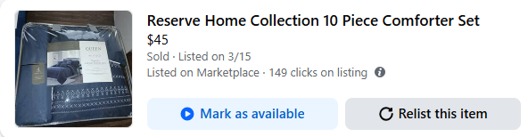 My Money Chronicles tweet media