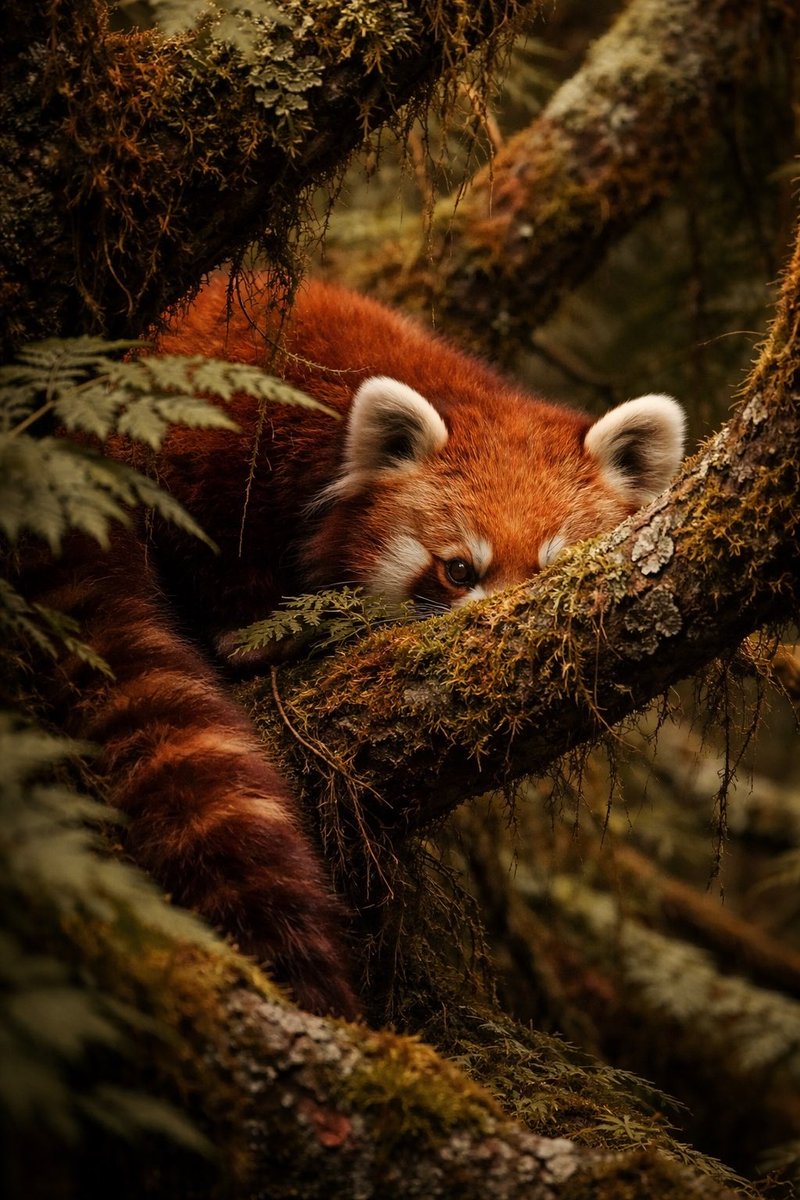 RedPanda tweet media