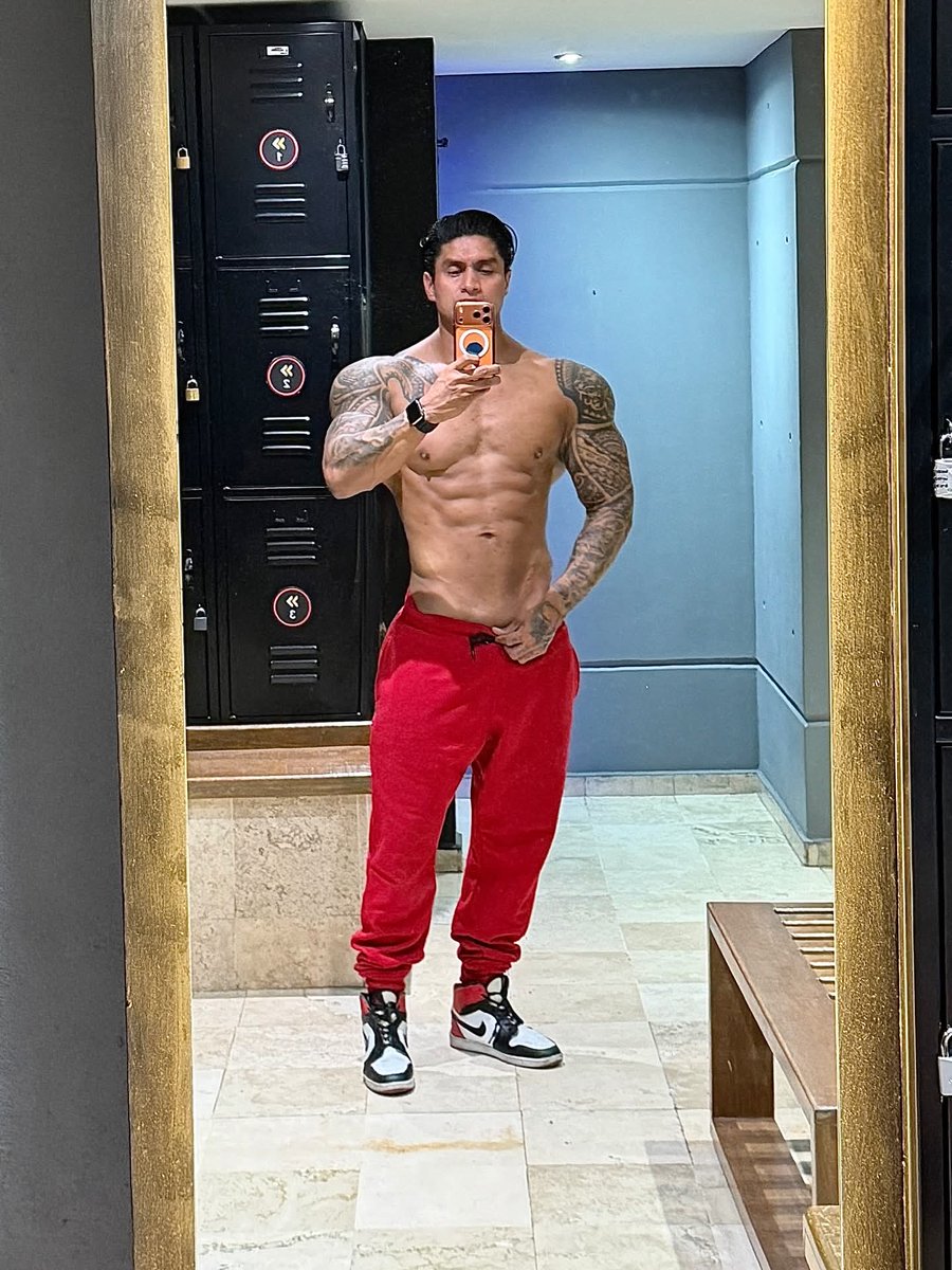 MuscleProjectMX tweet media