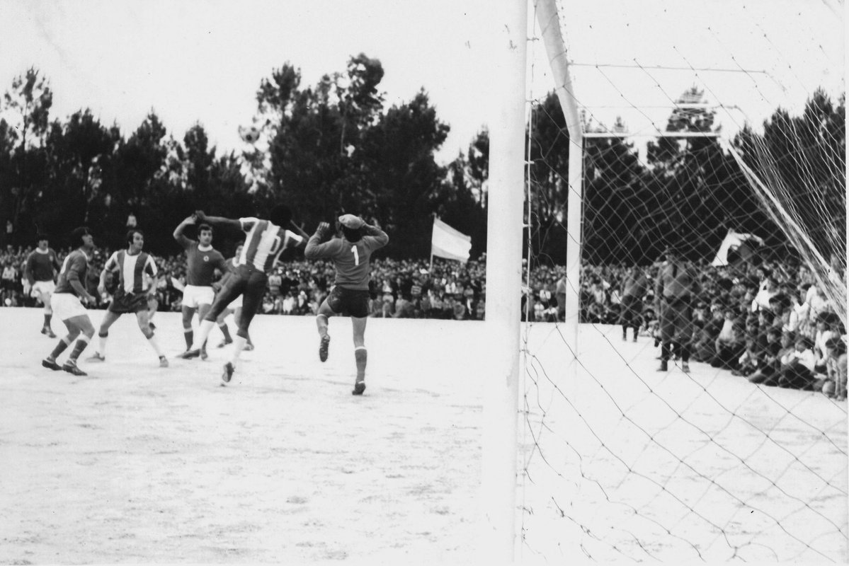 FC Paços de Ferreira tweet media