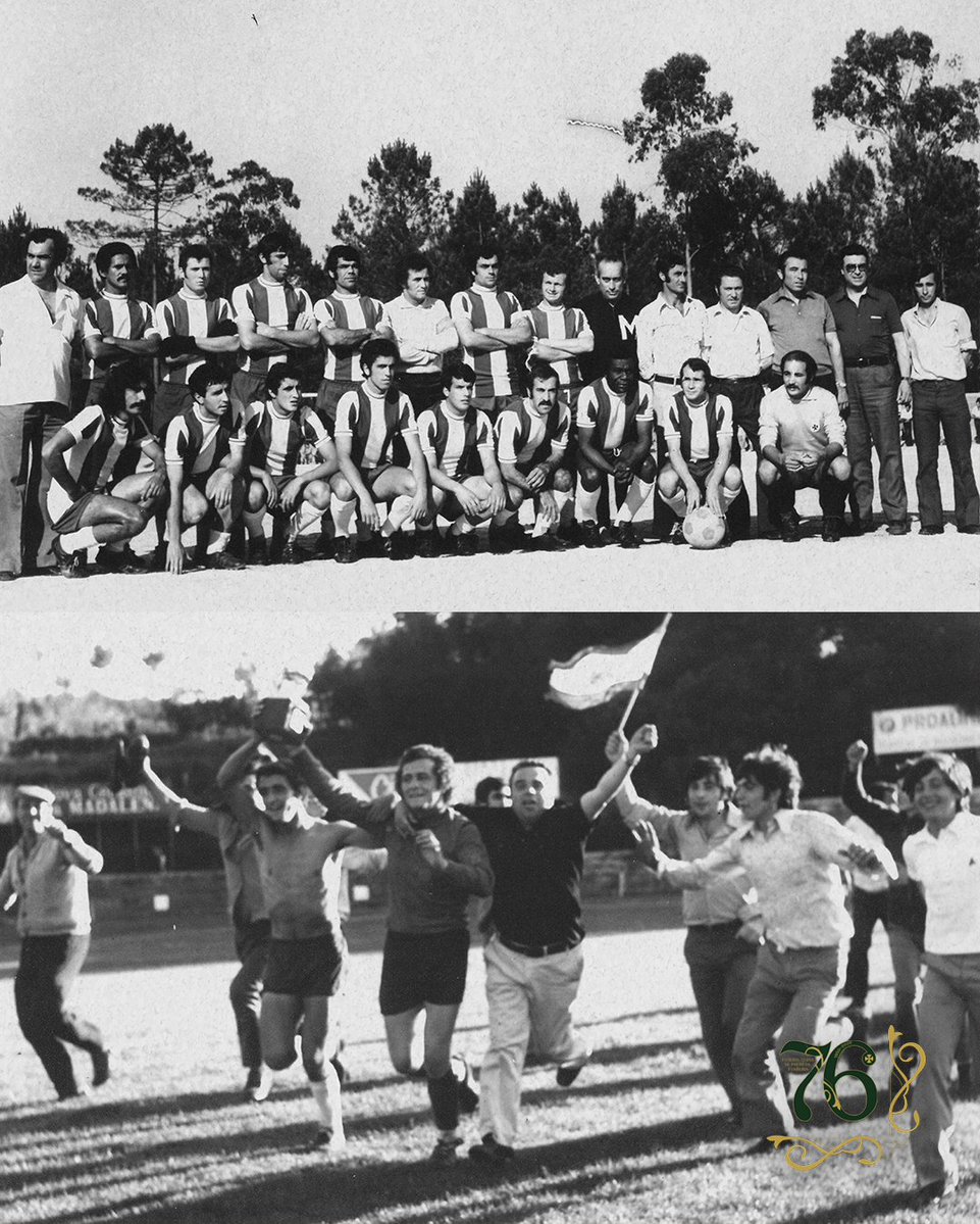 FC Paços de Ferreira tweet media