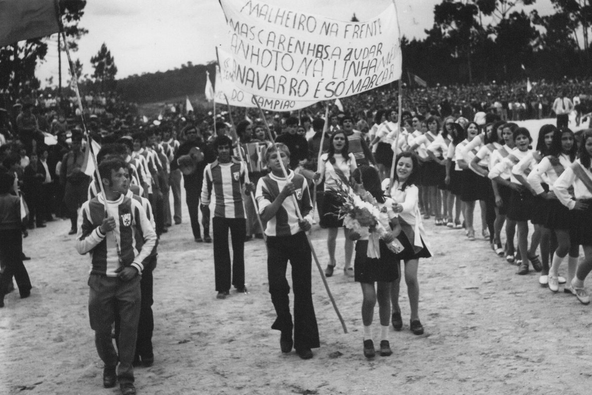 FC Paços de Ferreira tweet media