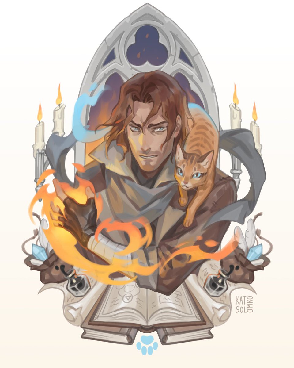 Kat Solomko tweet media