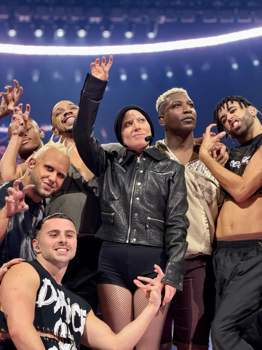 LⱯDY GⱯGⱯ NOW🪞 tweet media