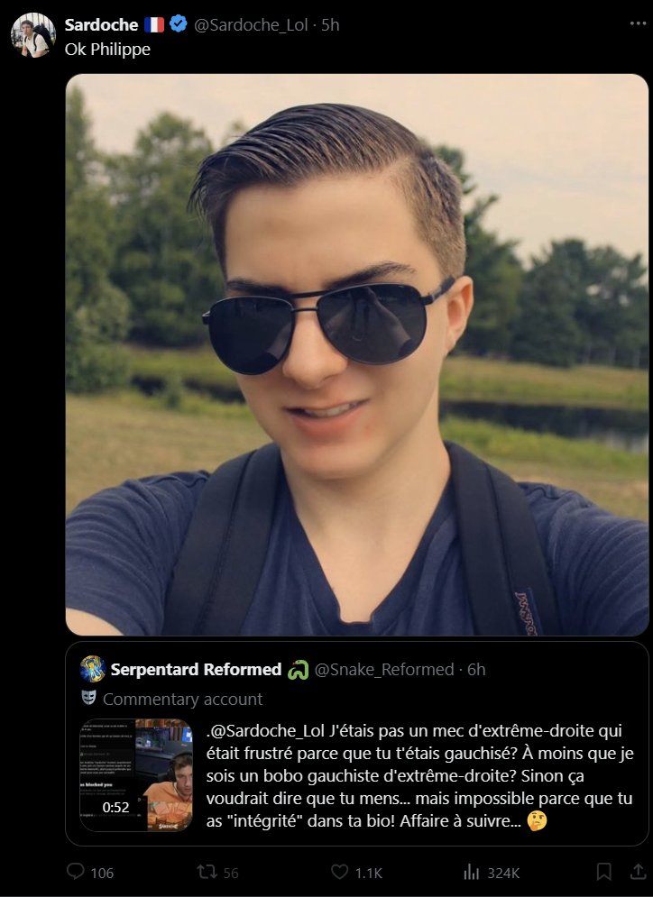 Serpentard Reformed 🐍 tweet media