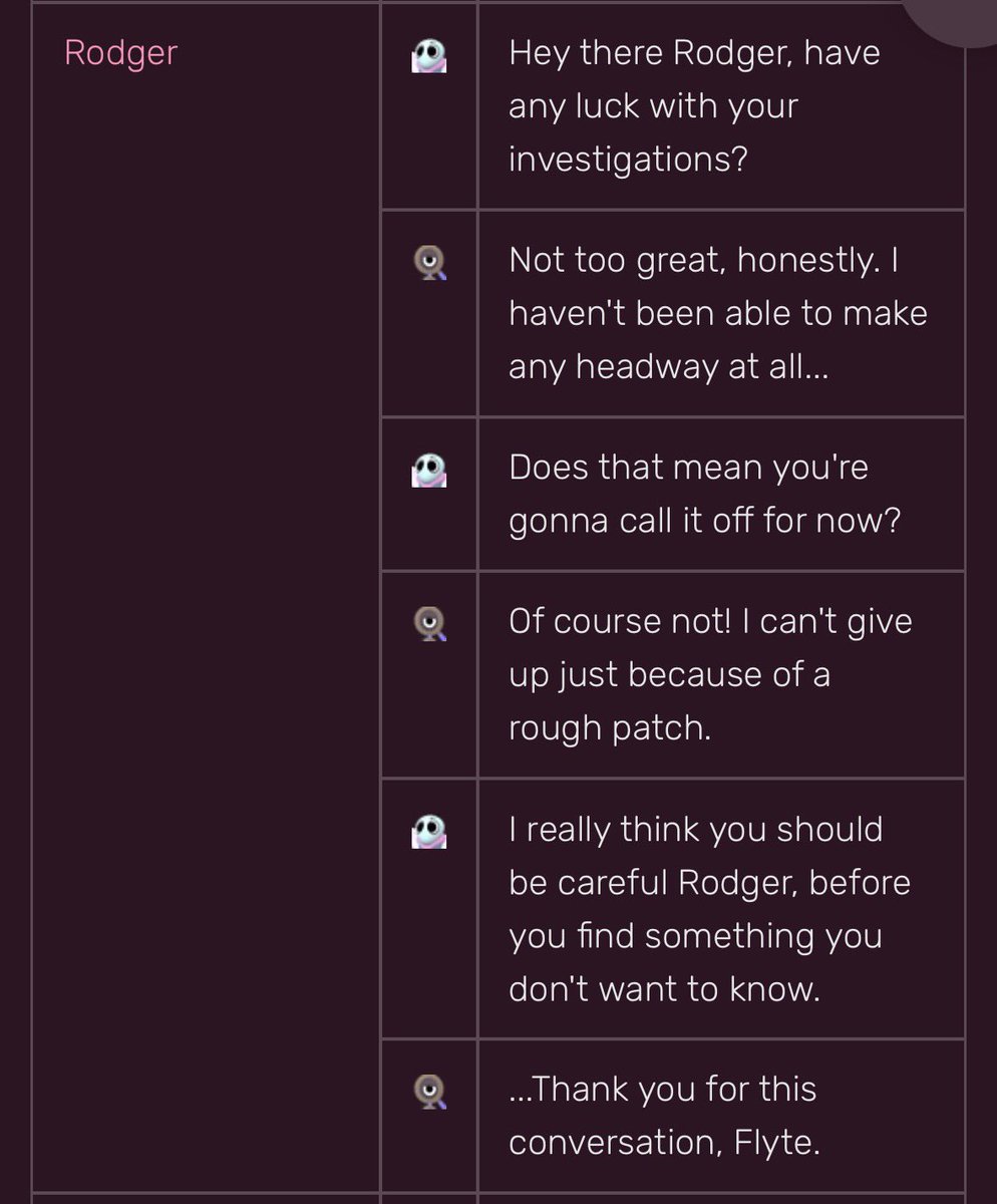 bea 🧡’s vee tweet media