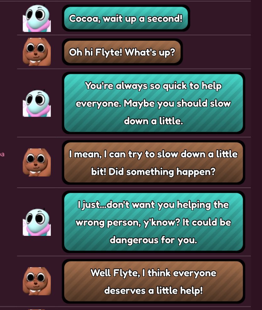 bea 🧡’s vee tweet media