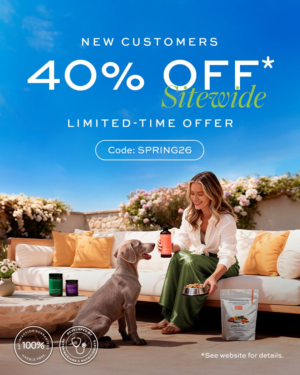 Animal Behavior College tweet media