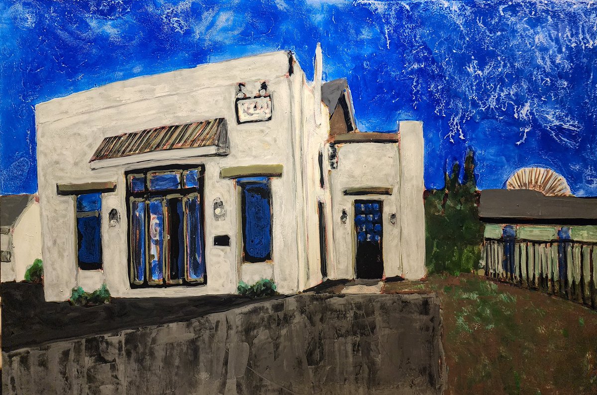 David Ohlerking tweet media