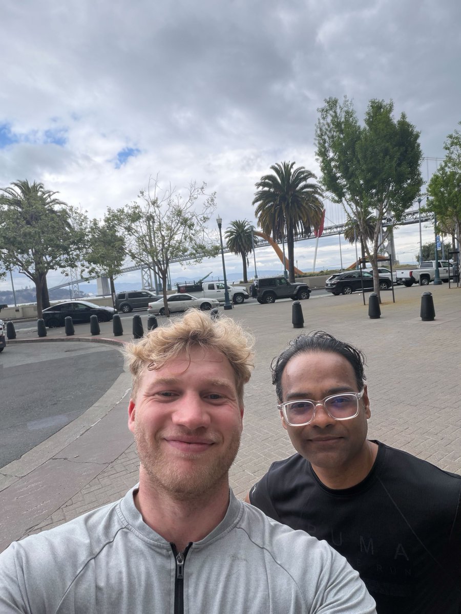 Santosh Yadav tweet media