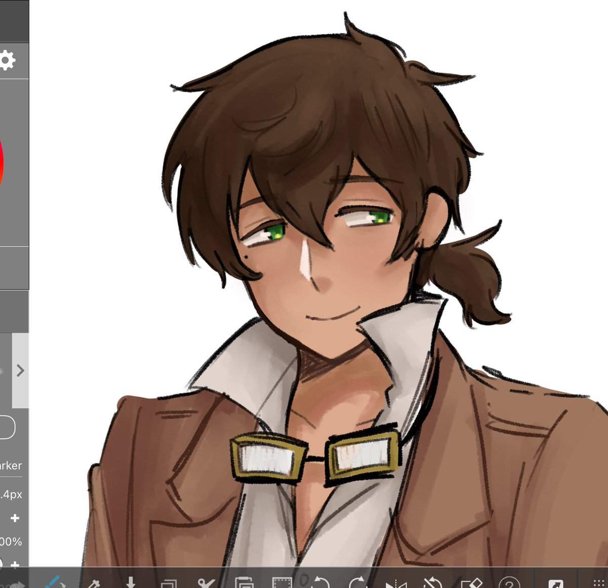 Xiu 💫 tweet media