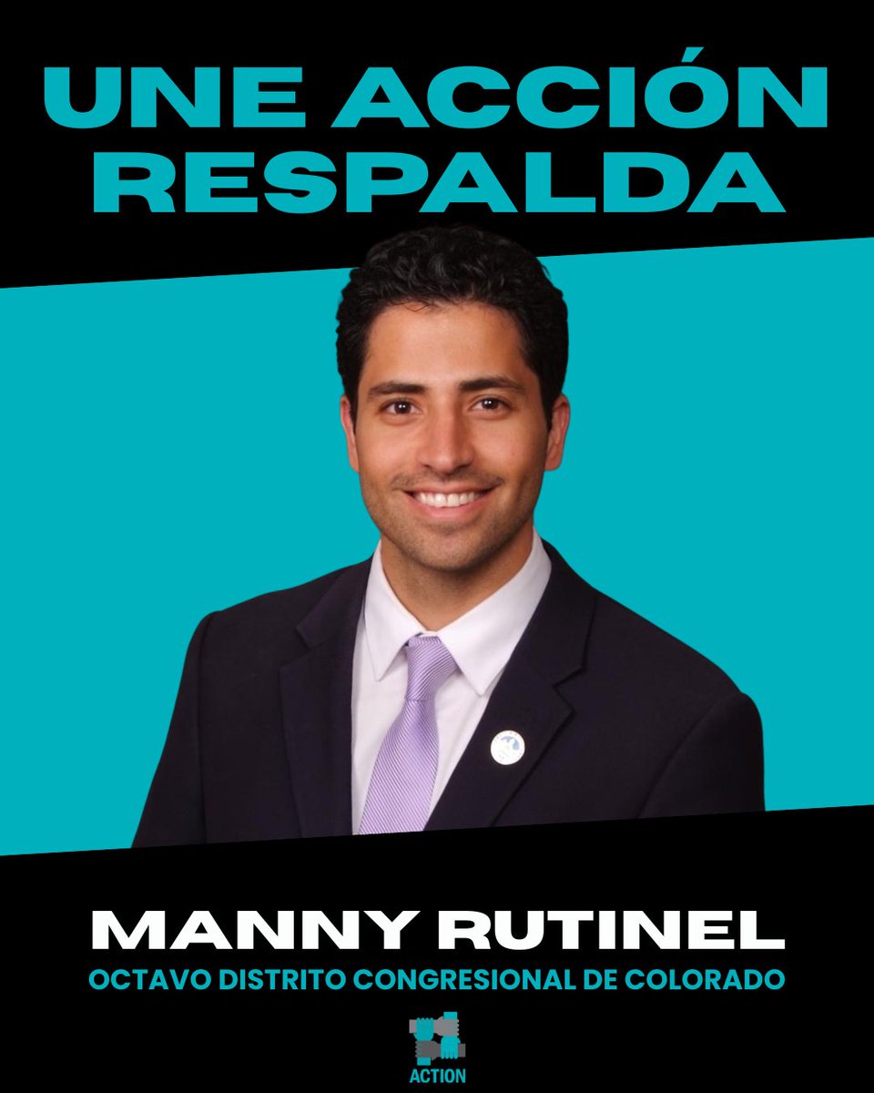 UNE Action tweet media