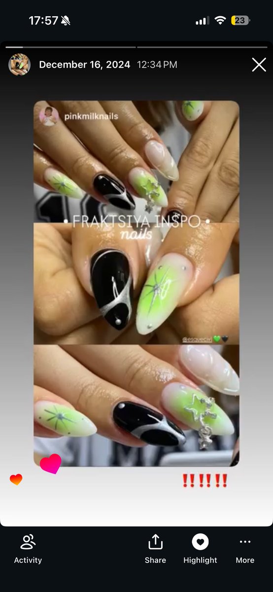 triz 💭 viu o riize tweet media