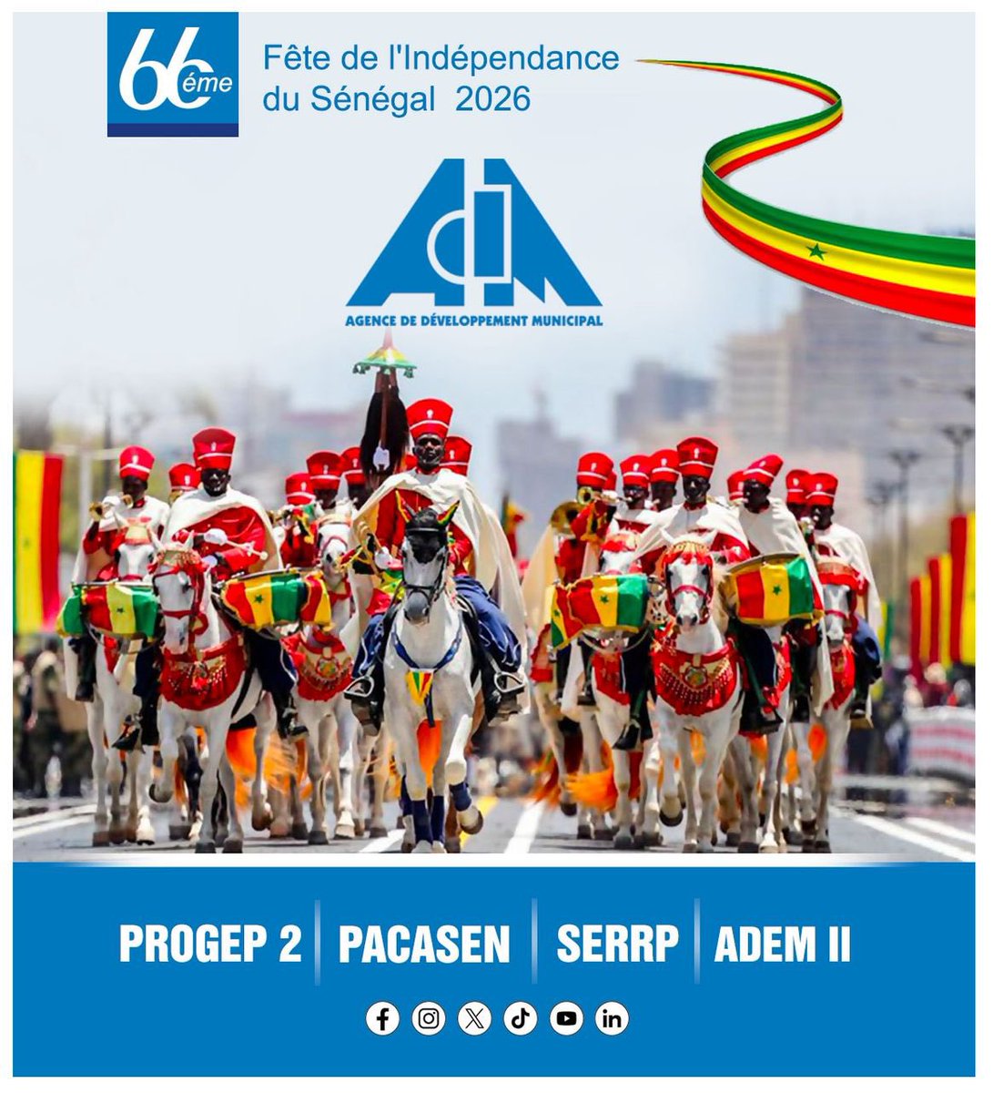 ADM_SÉNÉGAL tweet media
